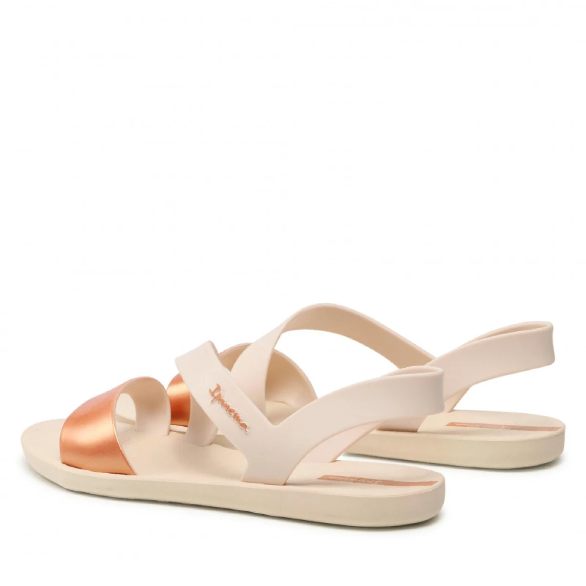 Dámske sandále IPANEMA Vibe Sandal beige · záber 5