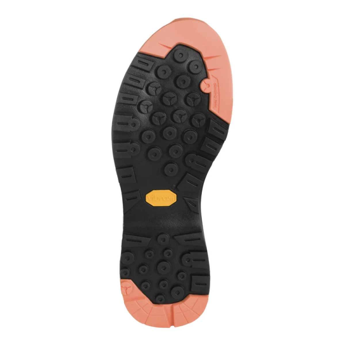 Dámska nízka turistická obuv KAYLAND Grimpeur Ws Gtx, Grey Peach · záber 2