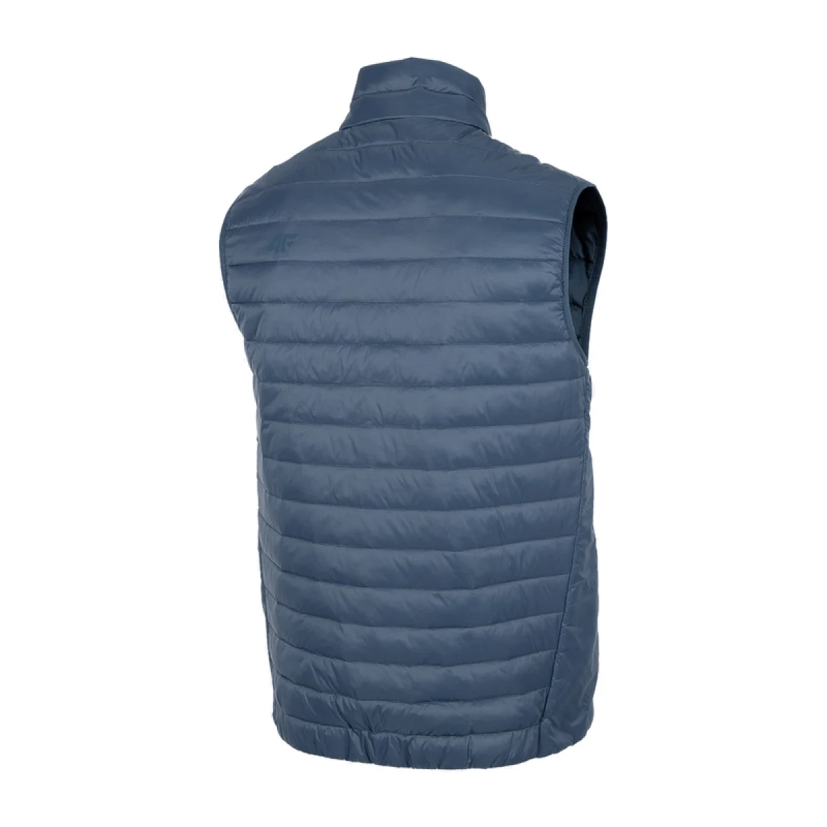 Pánska vesta 4F MENS JACKET KUMP001-30S-DARK BLUE · záber 4