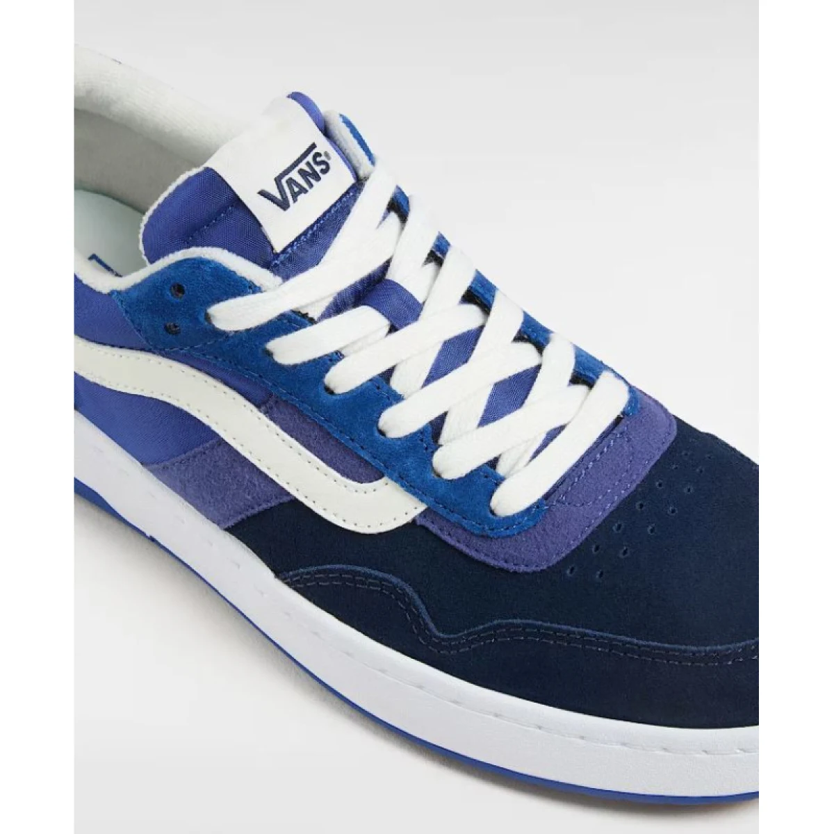 Pánska rekreačná obuv VANS Cruze 3.0 M gradient blue · záber 4