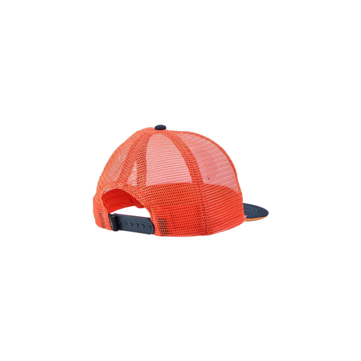 Chlapčenská šiltovka snapback 4F JUNIOR BASEBALL CAP-4FJWSS24ACABM251-11S-OFF WHITE · záber 2