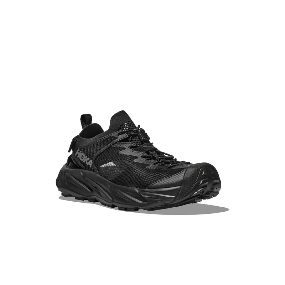 Pánske sandále HOKA Hopara 2 M black black · záber 4