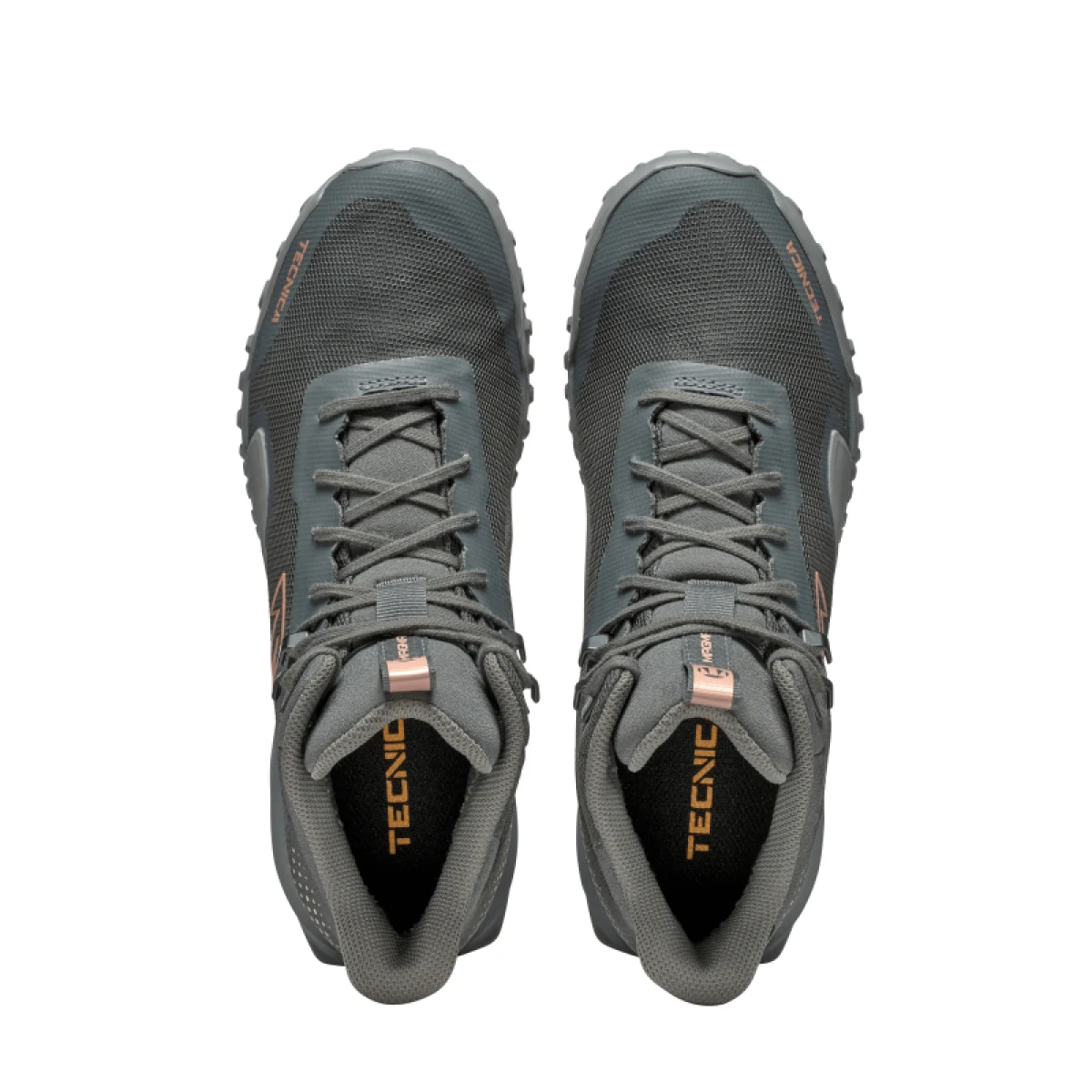 Dámska členková turistická obuv TECNICA Magma 2.0 S MID GTX Ws, shadow piedra cloudy bacca · záber 5