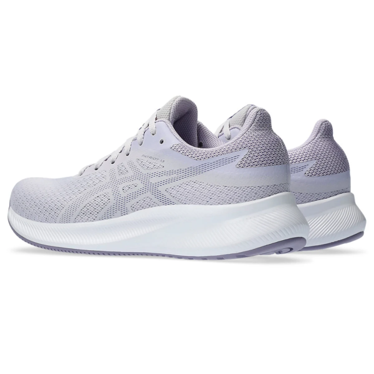 Dámska športová obuv (tréningová) ASICS Patriot 13 lilac hint ash rock · záber 5