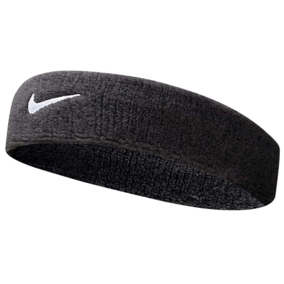 Čelenka NIKE SWOOSH HEADBAND BK · záber 1