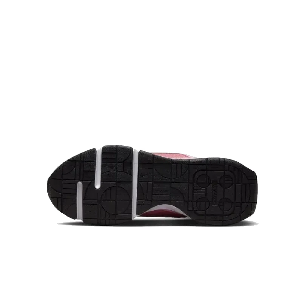 Dievčenská rekreačná obuv NIKE Air Max INTRLK Lite Jr pink foam white elemental pink · záber 5
