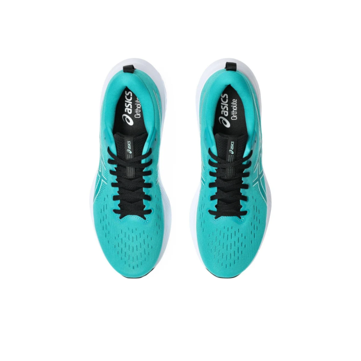 Pánska bežecká obuv ASICS Gel Excite 10 M wave teal illuminate mint · záber 5