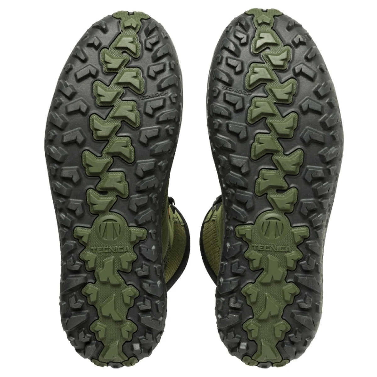 Pánske vysoké zimné topánky TECNICA Argos GTX Ms night giungla black · záber 5