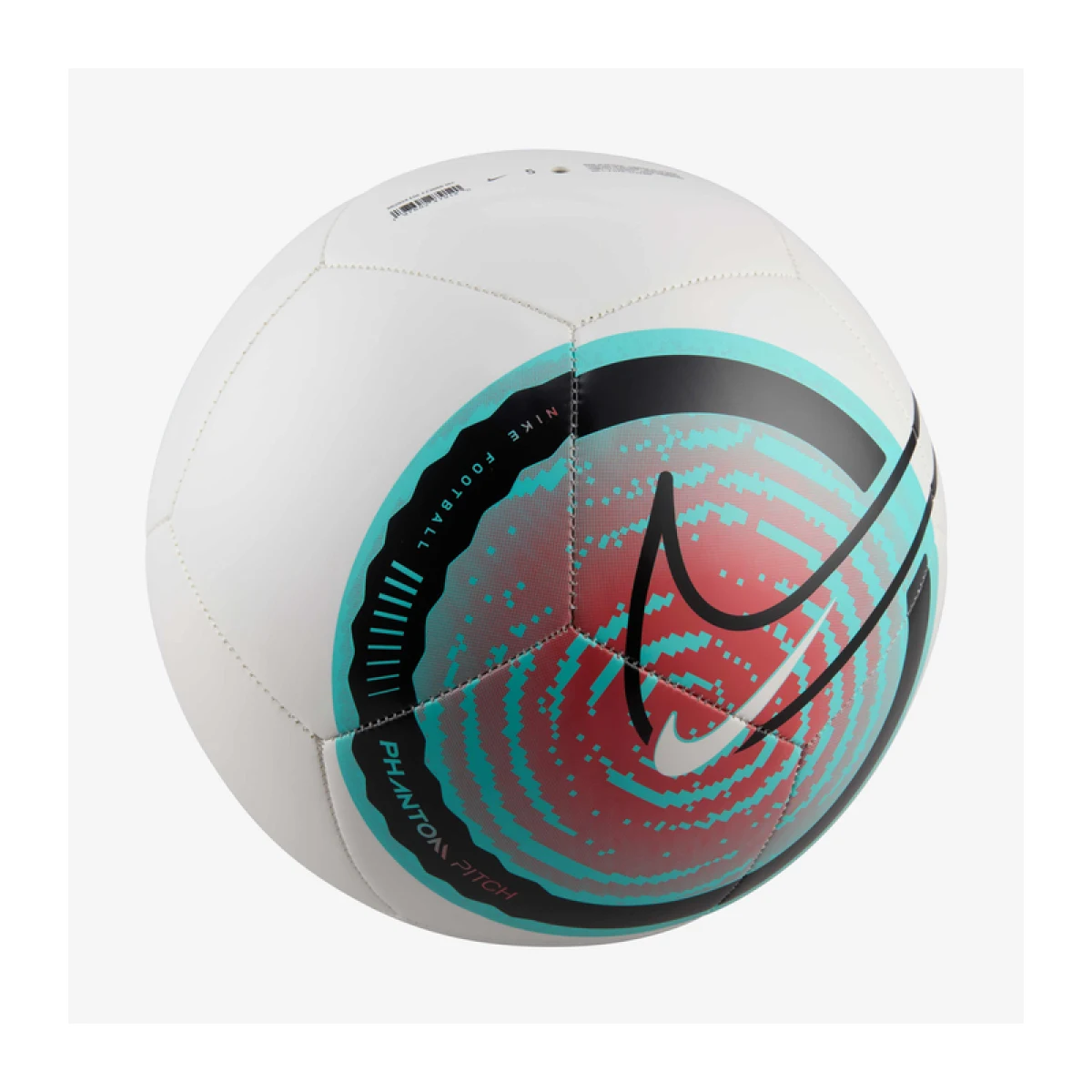 Futbalová lopta NIKE NK PHANTOM -FA24 · záber 2
