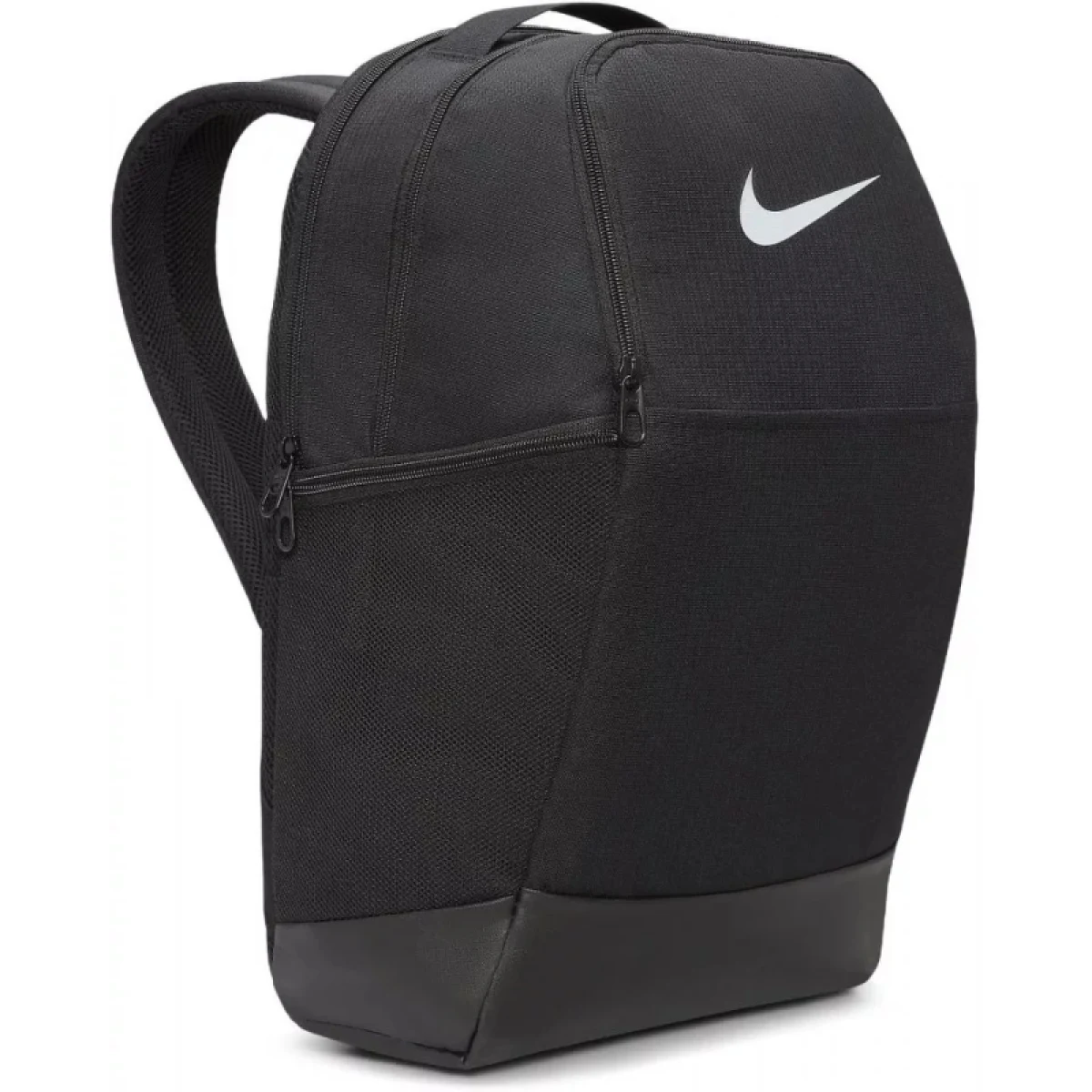 Batoh NIKE NK BRSLA M BKPK - 9.5 (24L)-Black · záber 2