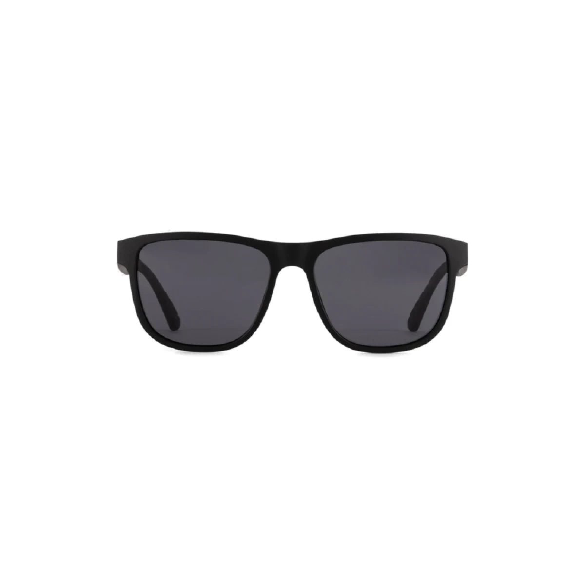 Slnečné okuliare RED BULL SPECT MARSH-001P, matt soft touch black, smoke, CAT 3, 55-16-145 · záber 5