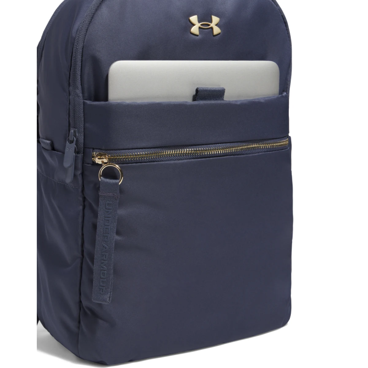 Dámsky batoh UNDER ARMOUR UA Studio Campus BP-GRY · záber 2