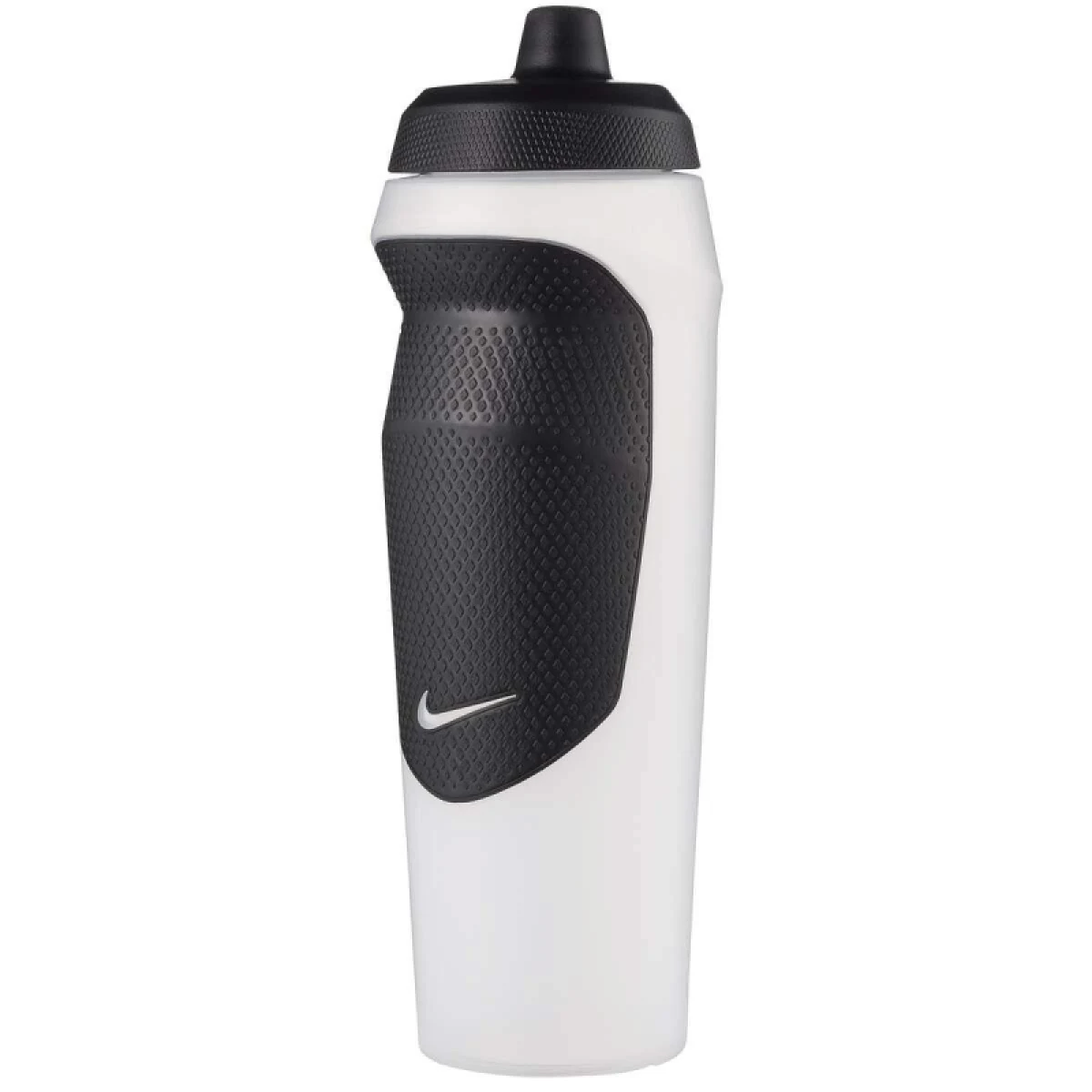 Fľaša NIKE HYPERSPORT BOTTLE CLEAR BLACK BLACK CLEAR · záber 2