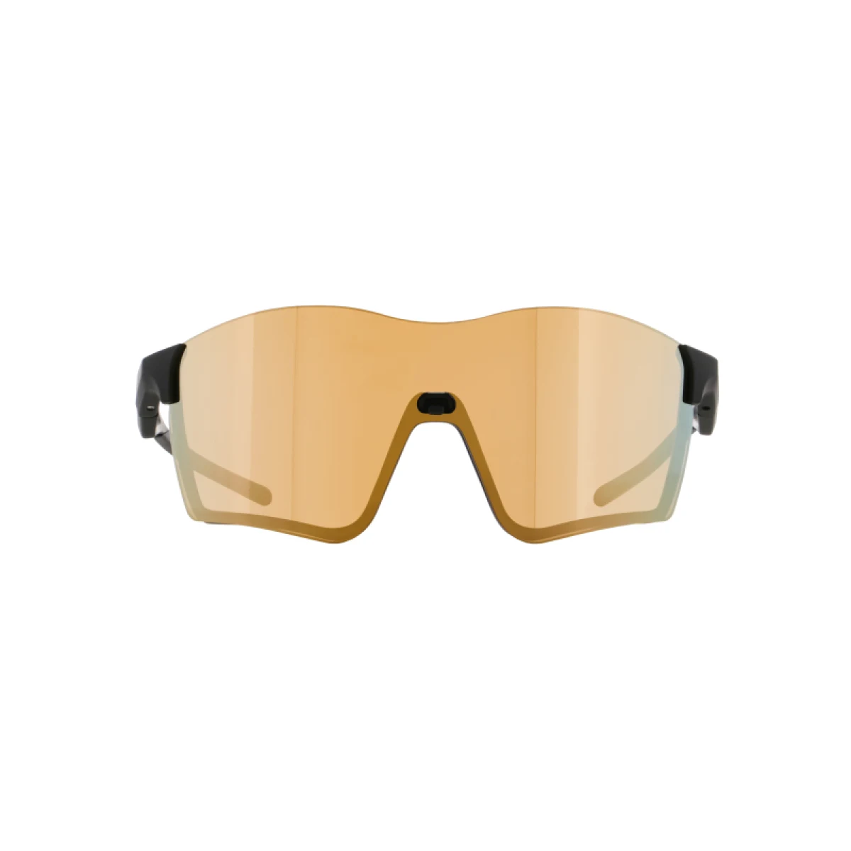 Slnečné okuliare RED BULL SPECT FUSE-04, black brown with gold mirror · záber 3
