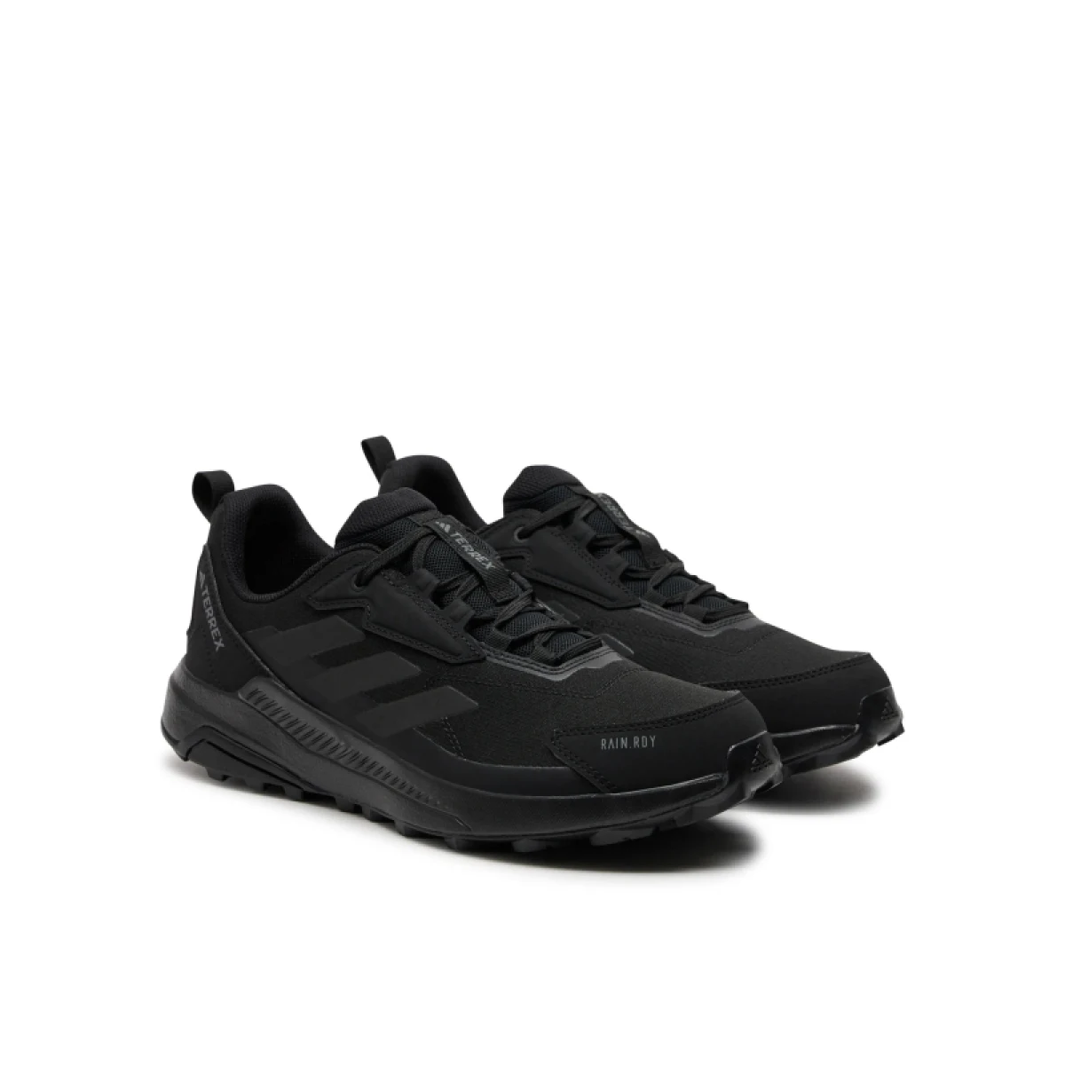 Pánska nízka turistická obuv ADIDAS Terrex Anylander R.Rdy M core black core black grey four · záber 2
