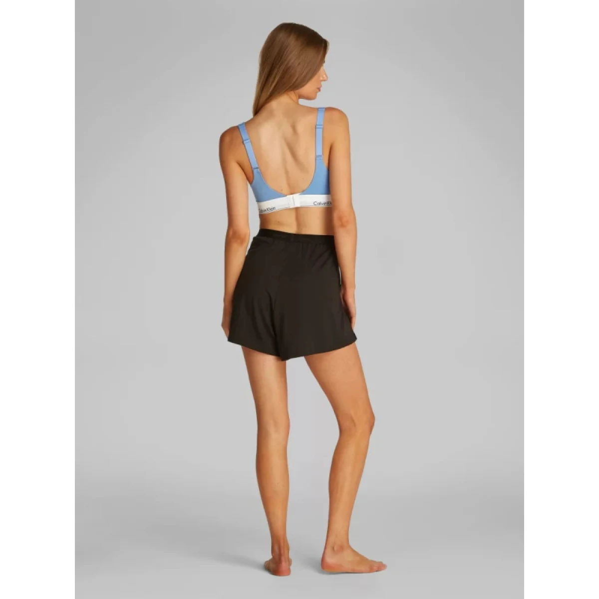 Dámska podprsenka CALVIN KLEIN LIFT BRALETTE · záber 3