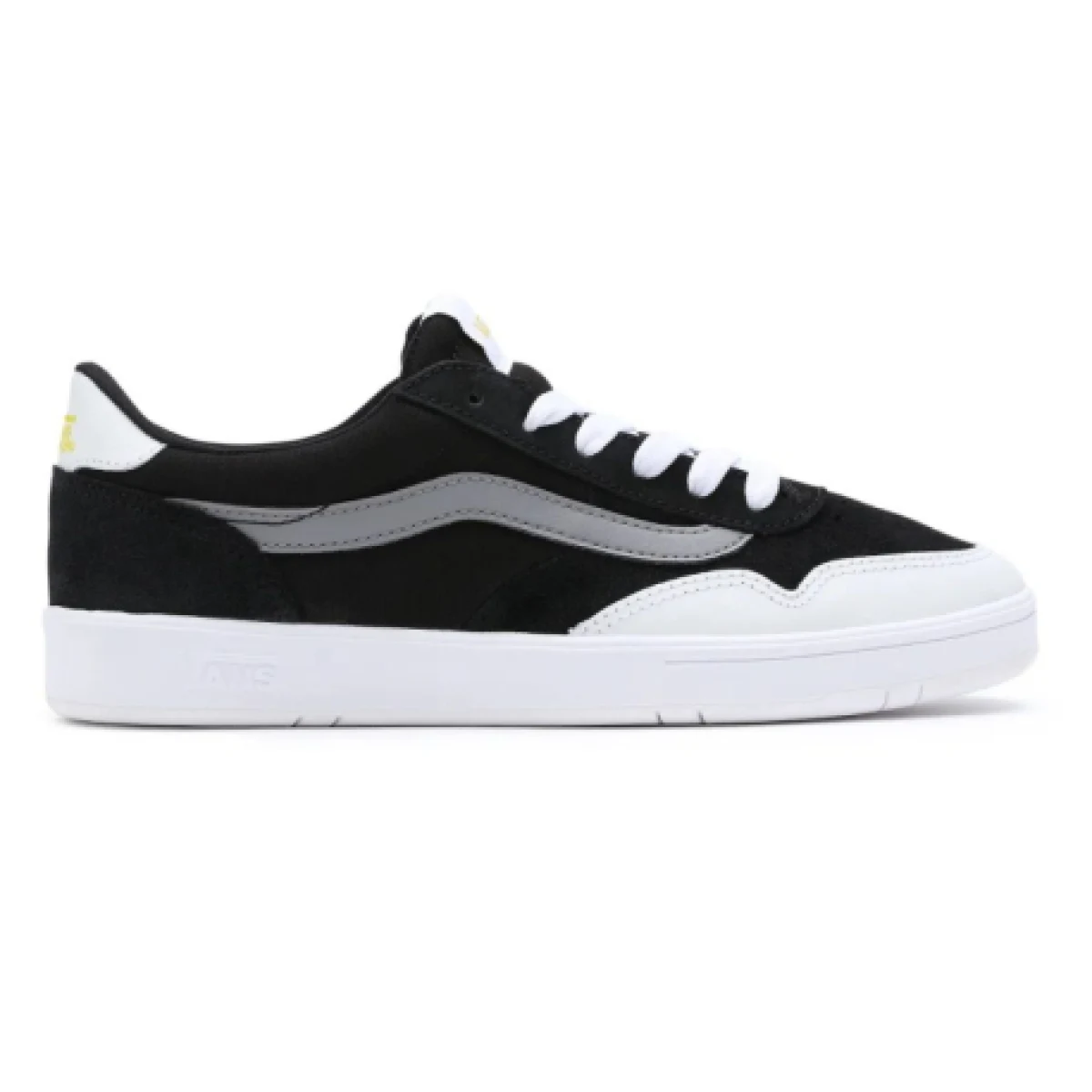 Pánska vychádzková obuv VANS UA Cruze Too CC (Showcase) black multi · záber 1
