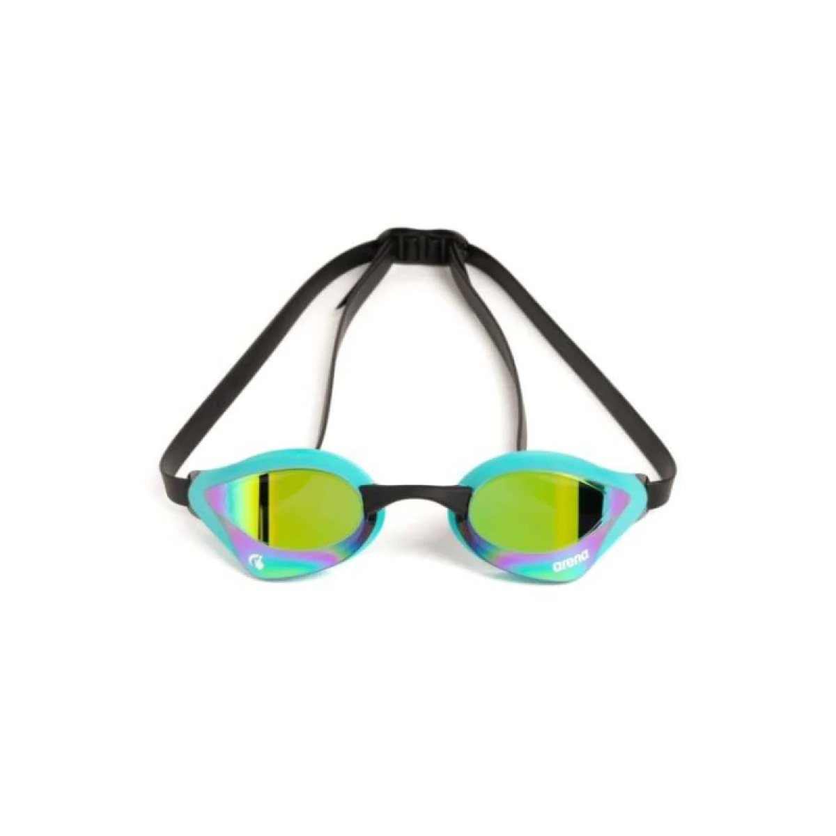 Plavecké okuliare ARENA COBRA CORE SWIPE MIRROR · záber 2