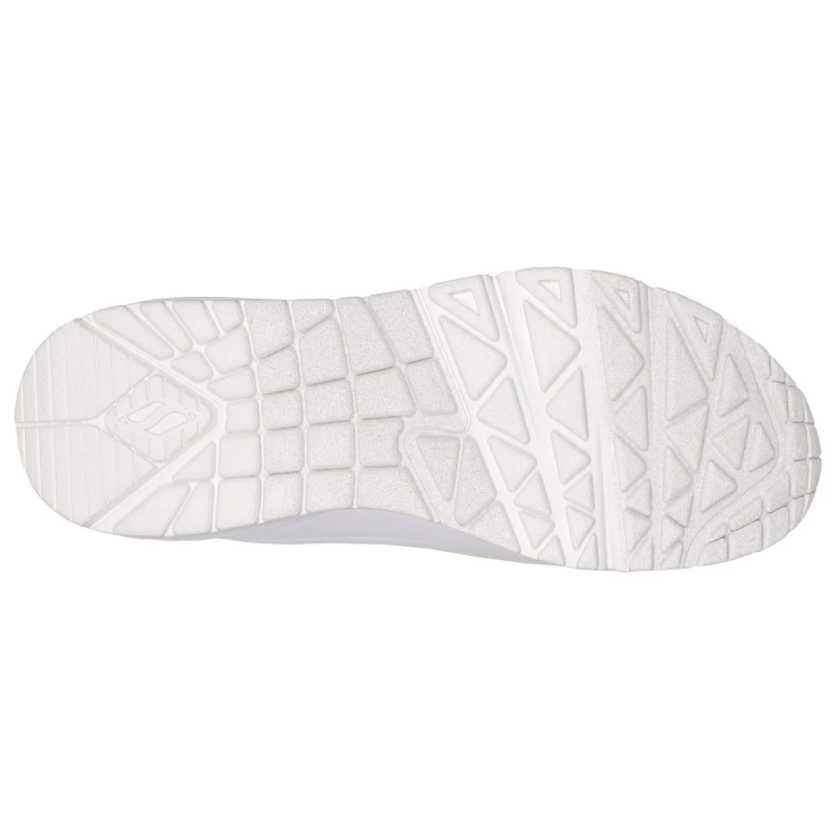 Dámska rekreačná obuv SKECHERS Uno Stand On Air W white whte · záber 4