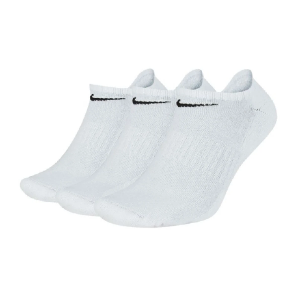 Ponožky NIKE 3 PACK - U NK EVERYDAY LTWT NS 3PR · záber 1