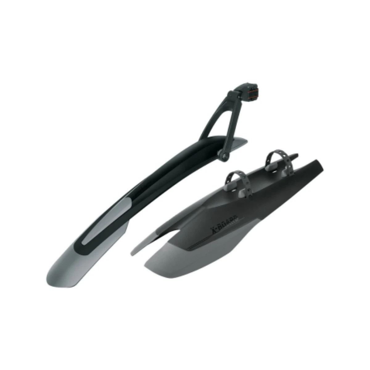 Blatník na bicykel SKS GERMANY X-Blade X-Board 29 · záber 1