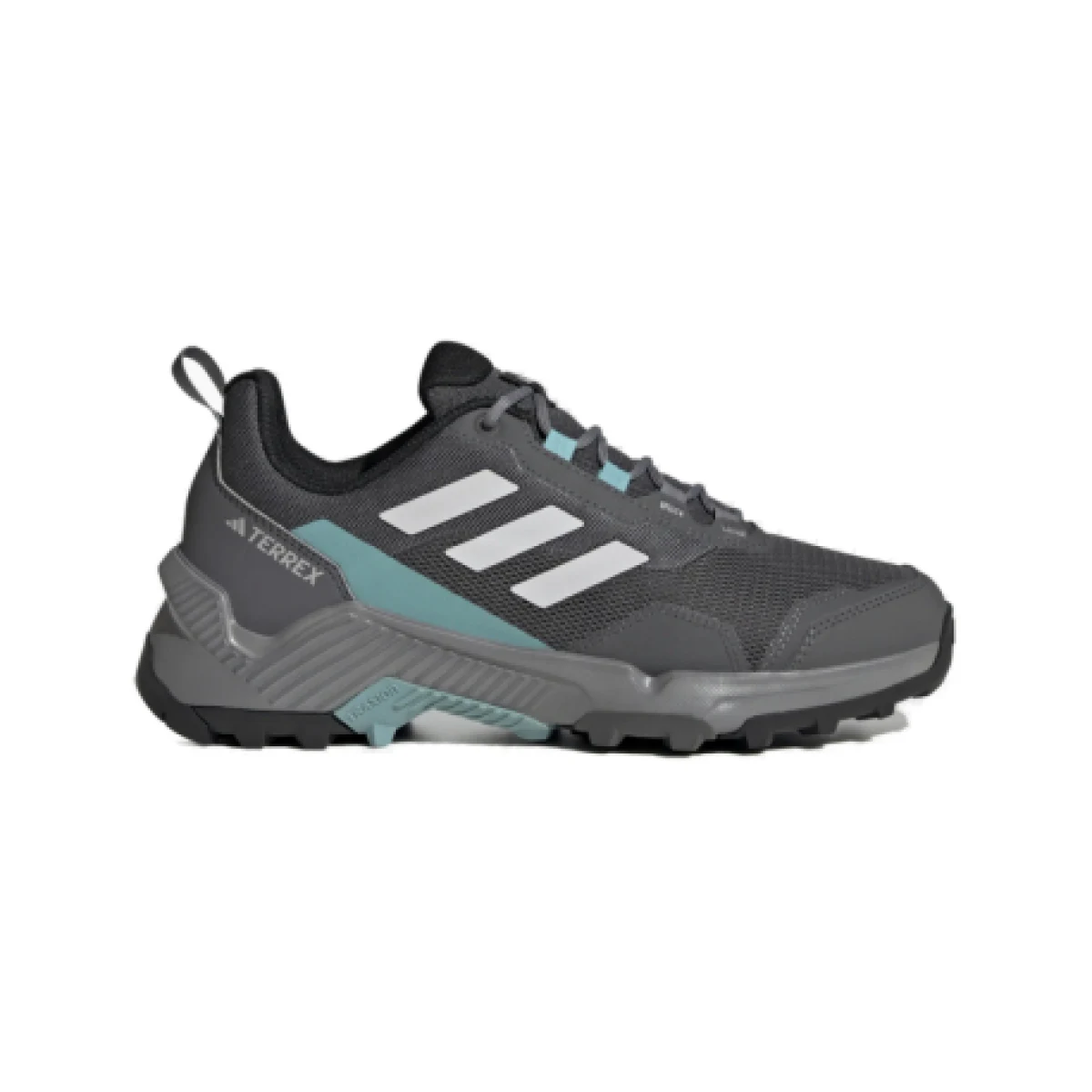 Dámska nízka turistická obuv ADIDAS Terrex Eastrail 2.0 grey five dash grey mint ton · záber 1