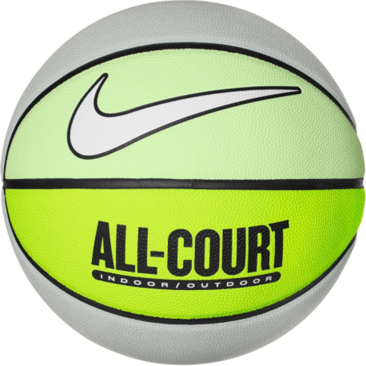 Basketbalová lopta NIKE EVERYDAY ALL COURT 07 VG LP VT · záber 1