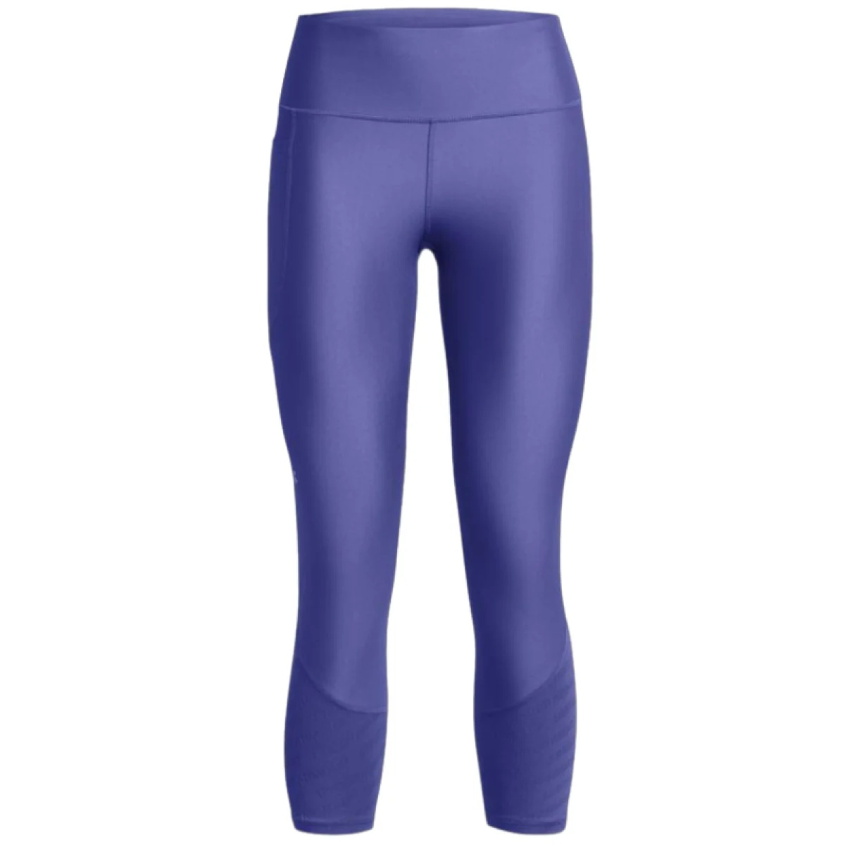 Dámske legíny UNDER ARMOUR Armour Breeze Ankle Legging-PPL · záber 5