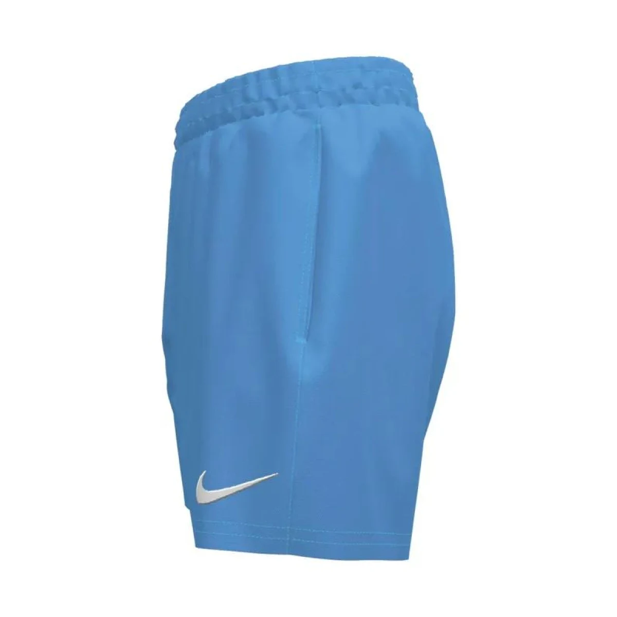 Chlapčenské plavky NIKE SWIM ESSENTIAL 4 inch UNIVERSITY BL-UNIVERSITY BLUE · záber 2