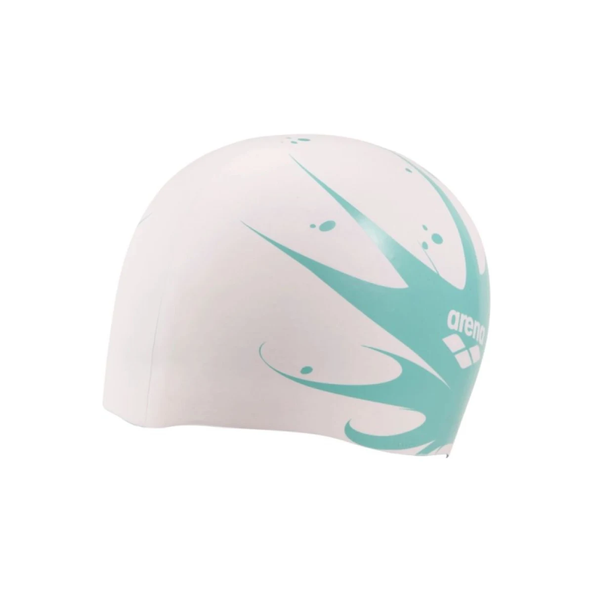 Plavecká čiapka ARENA REVERSIBLE CAP-AQUA · záber 4