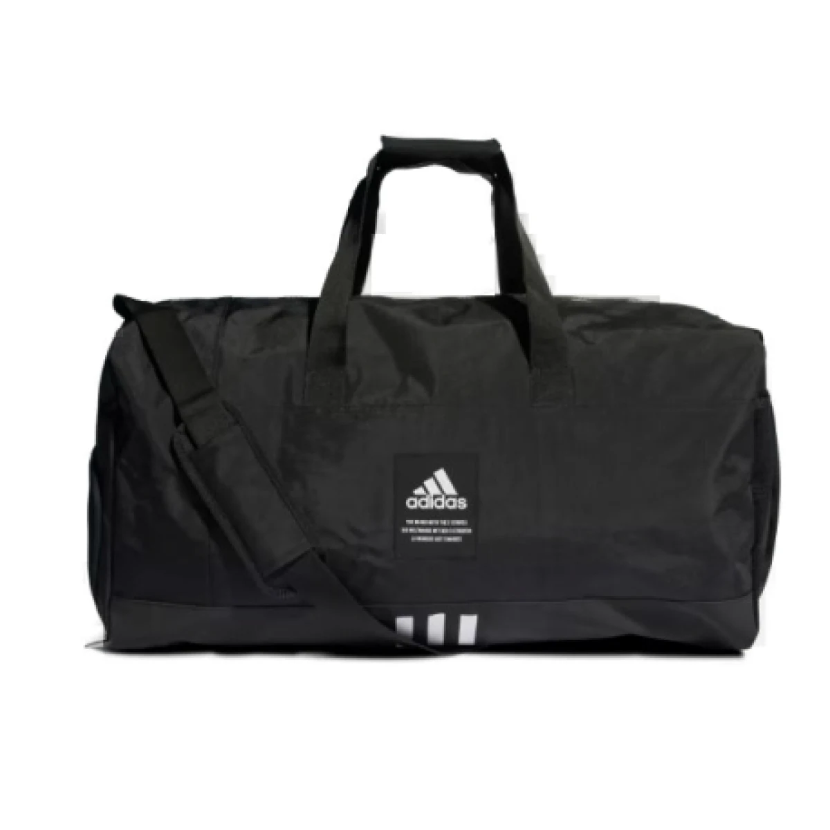 Cestovná taška ADIDAS 4ATHLTS DUF L · záber 1