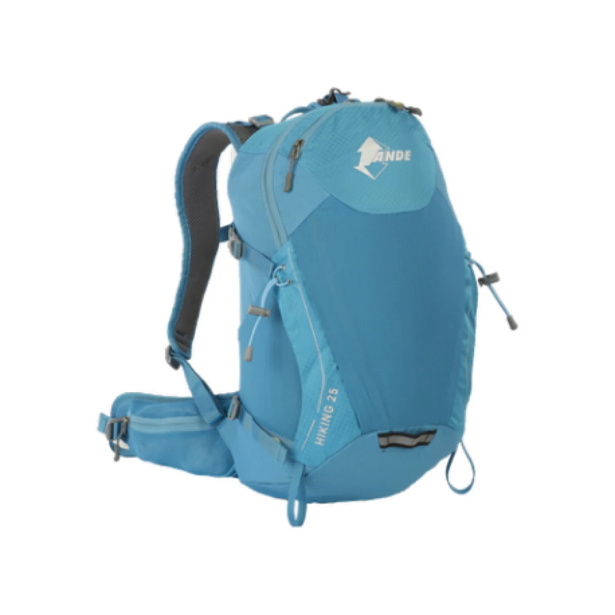 Turistický batoh ANDE HIKING 25LT · záber 1