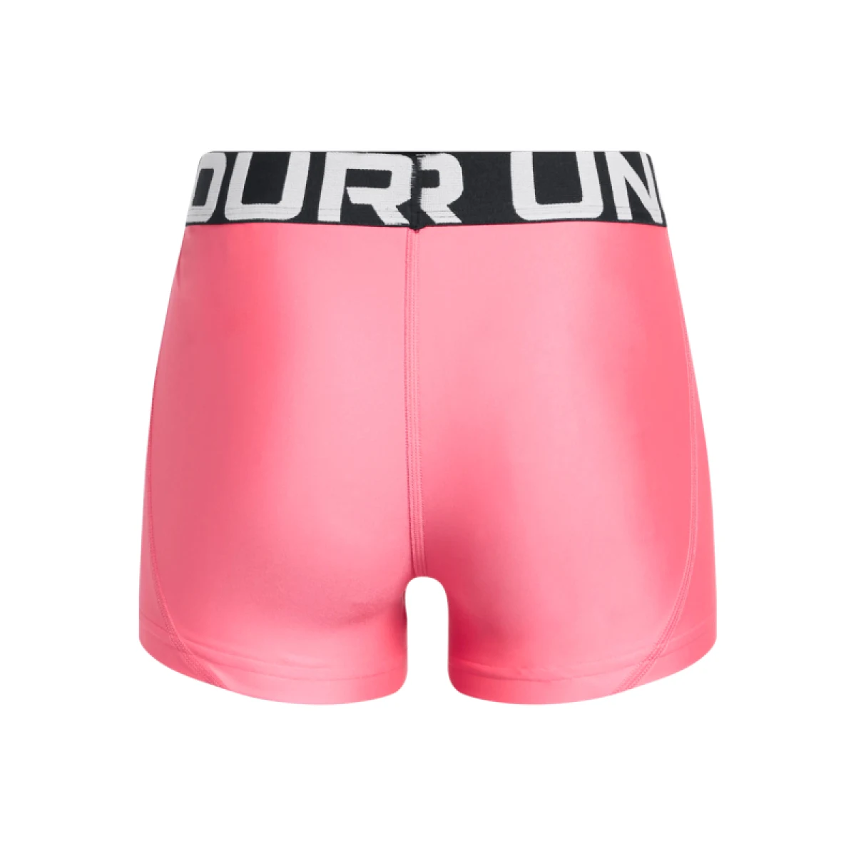 Dievčenské tréningové kraťasy UNDER ARMOUR G HG Shorty-PNK · záber 2