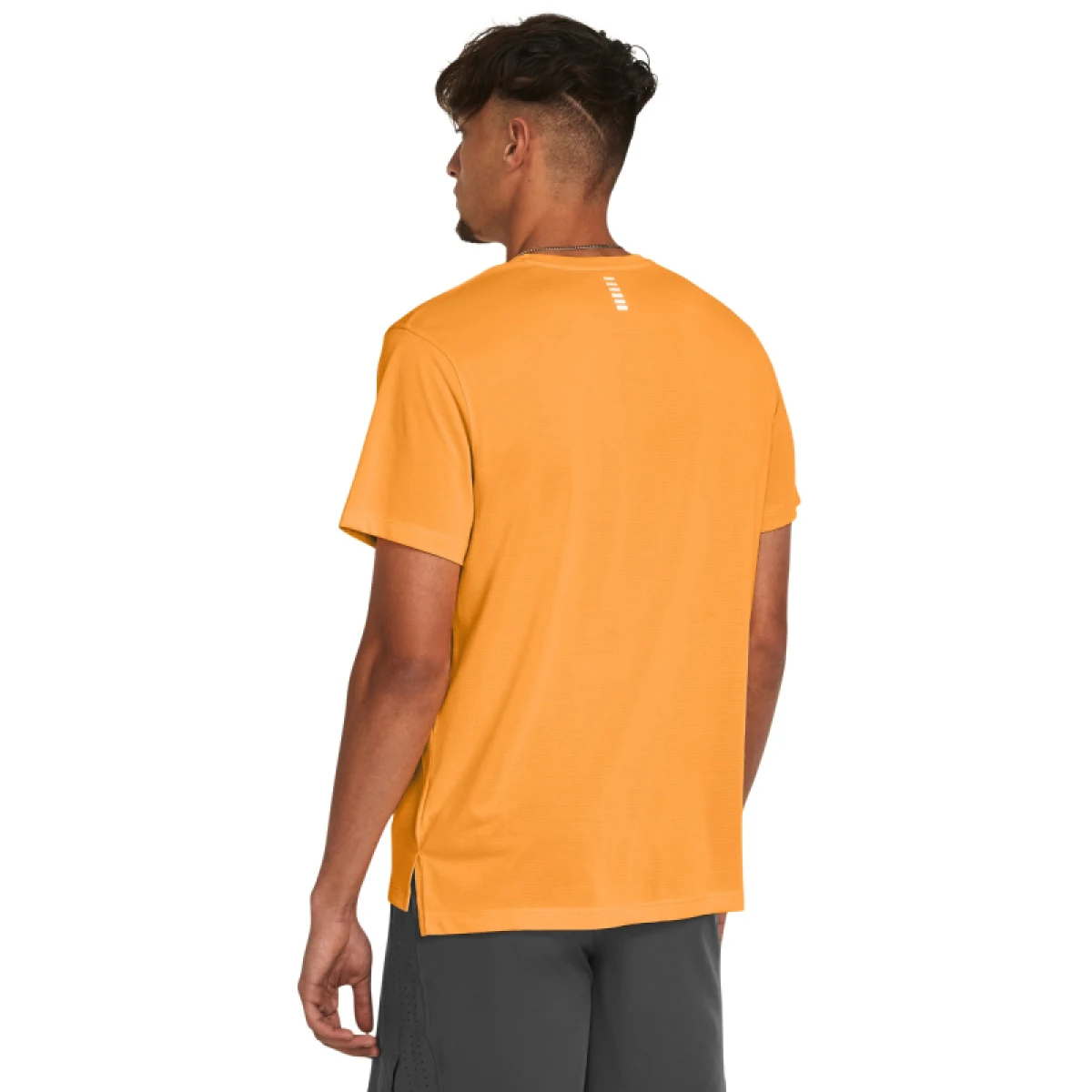 Pánske tréningové tričko s krátkym rukávom UNDER ARMOUR UA STREAKER TEE-ORG · záber 3