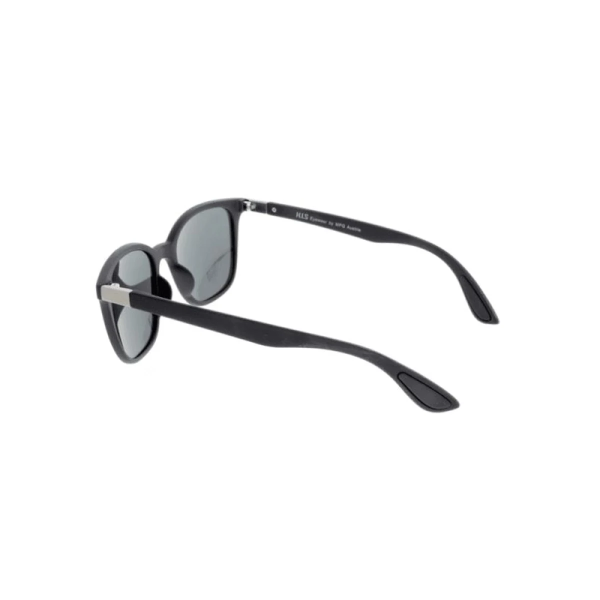 Slnečné okuliare H.I.S. POLARIZED HPS08117-3, dark blue, smoke POL, 52-21-145 · záber 5