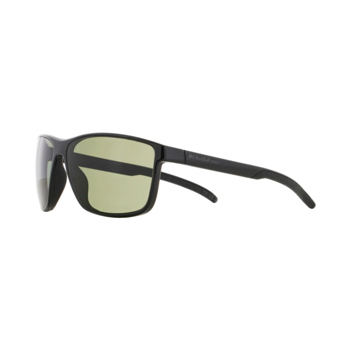 Slnečné okuliare RED BULL SPECT DRIFT-09, black green · záber 2