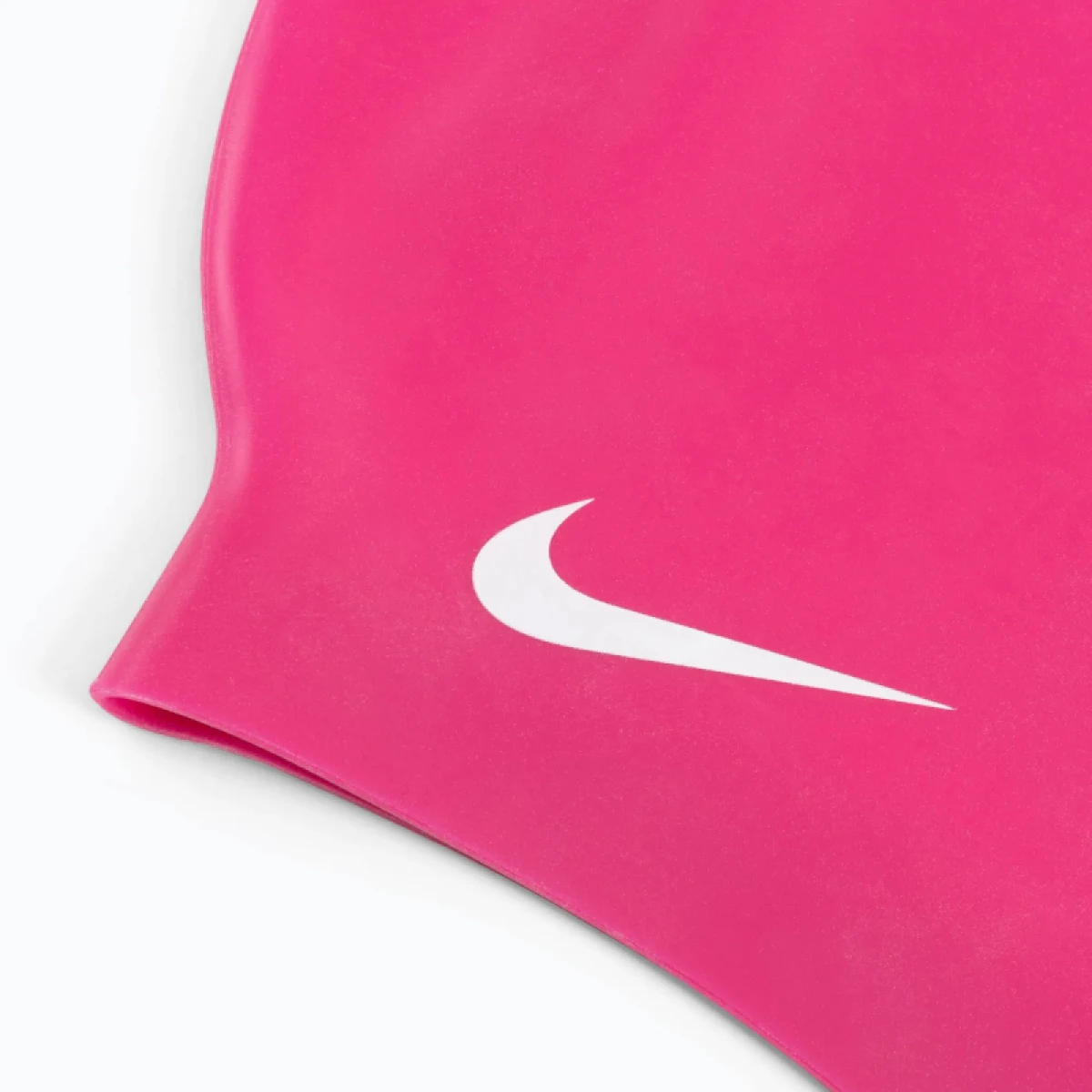 Plavecká čiapka NIKE SWIM SOLID SILICONE CAP PINK PRIM-PINK PRIM · záber 4