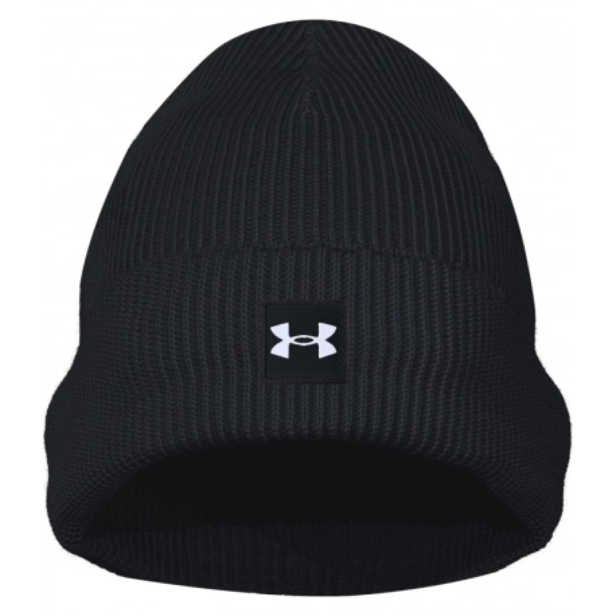 Pánska zimná čiapka UNDER ARMOUR UA Halftime Cuff · záber 1