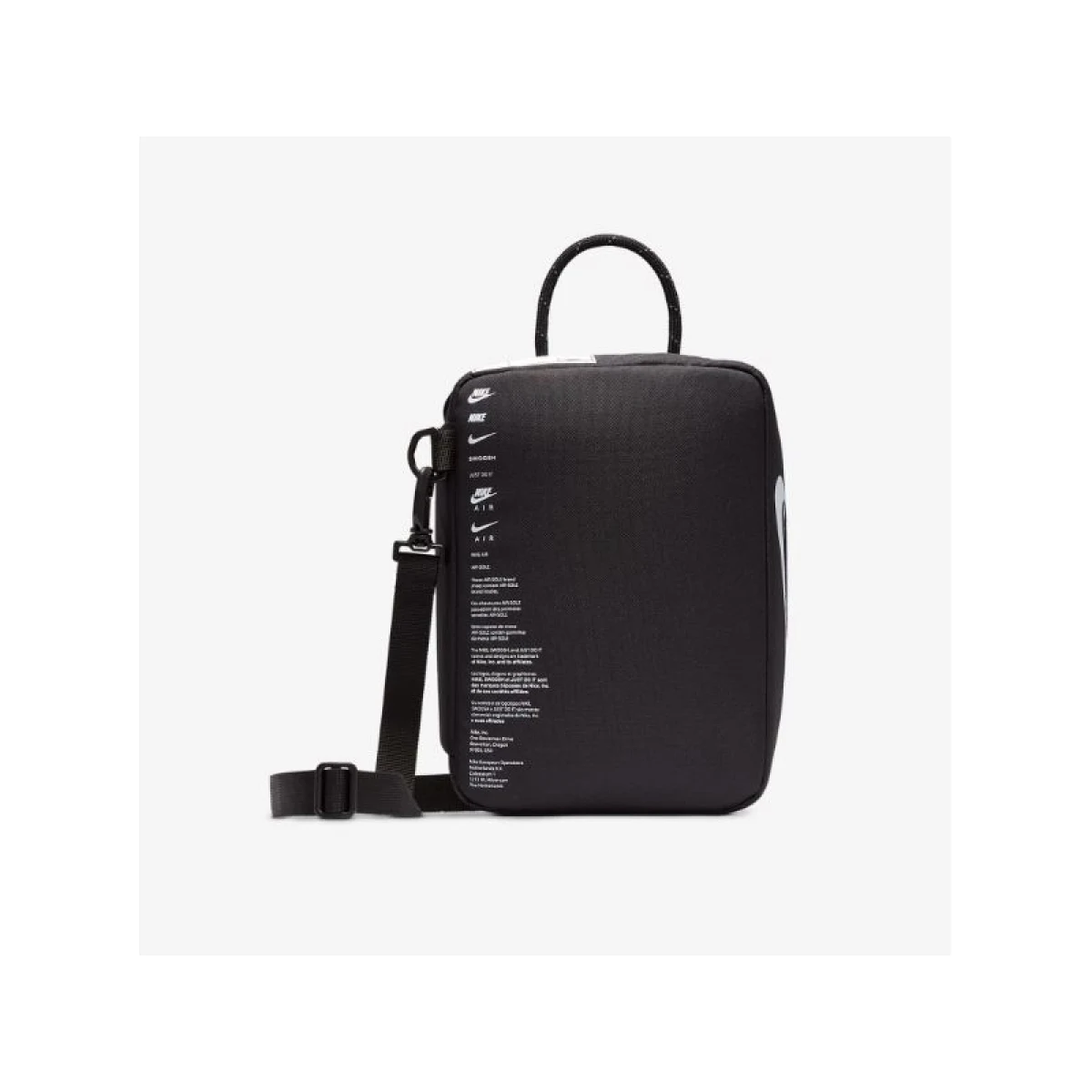 Vrecko na prezúvky NIKE NK SHOE BOX BAG SMALL - PRM · záber 5