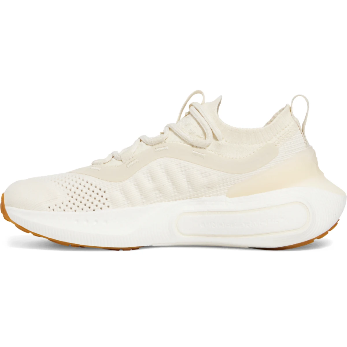 Dámska rekreačná obuv UNDER ARMOUR UA W Phantom 4 ivory dune white quartz ivory dune · záber 2