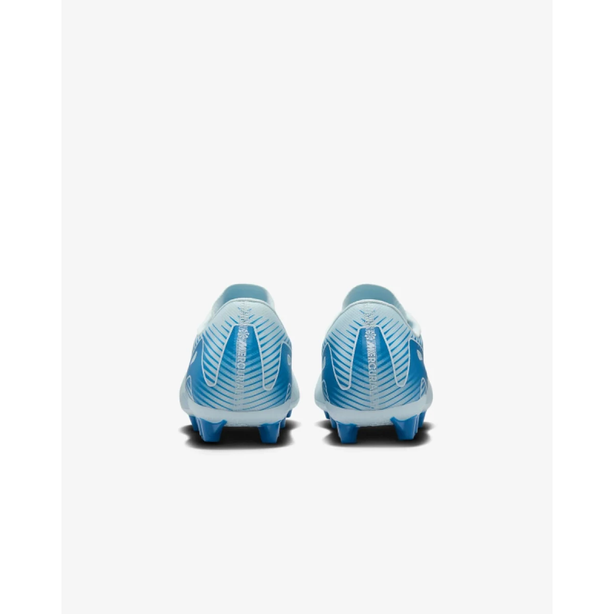 Pánske futbalové kopačky outdoorové NIKE Mercurial Vapor 16 Academy M FG glacier blue blue orbit · záber 5