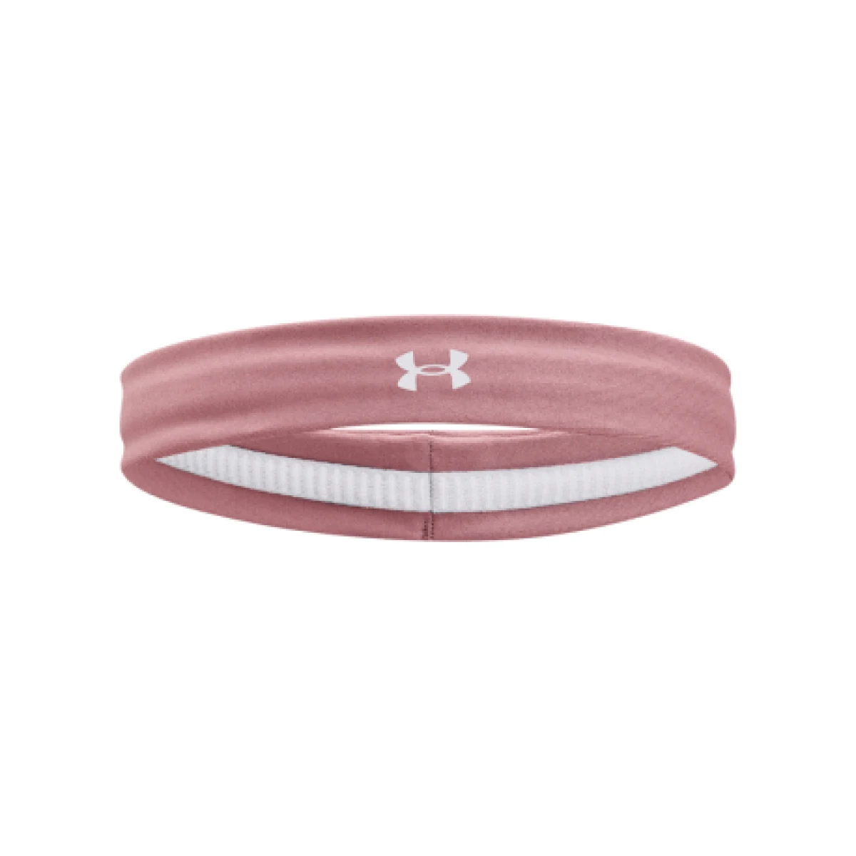 Čelenka UNDER ARMOUR UA Play Up Headband-PNK · záber 1