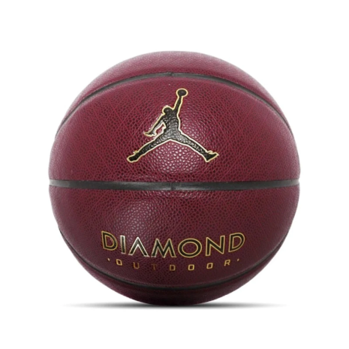 Basketbalová lopta NIKE JORDAN DIAMOND 07 AM BK MG · záber 1