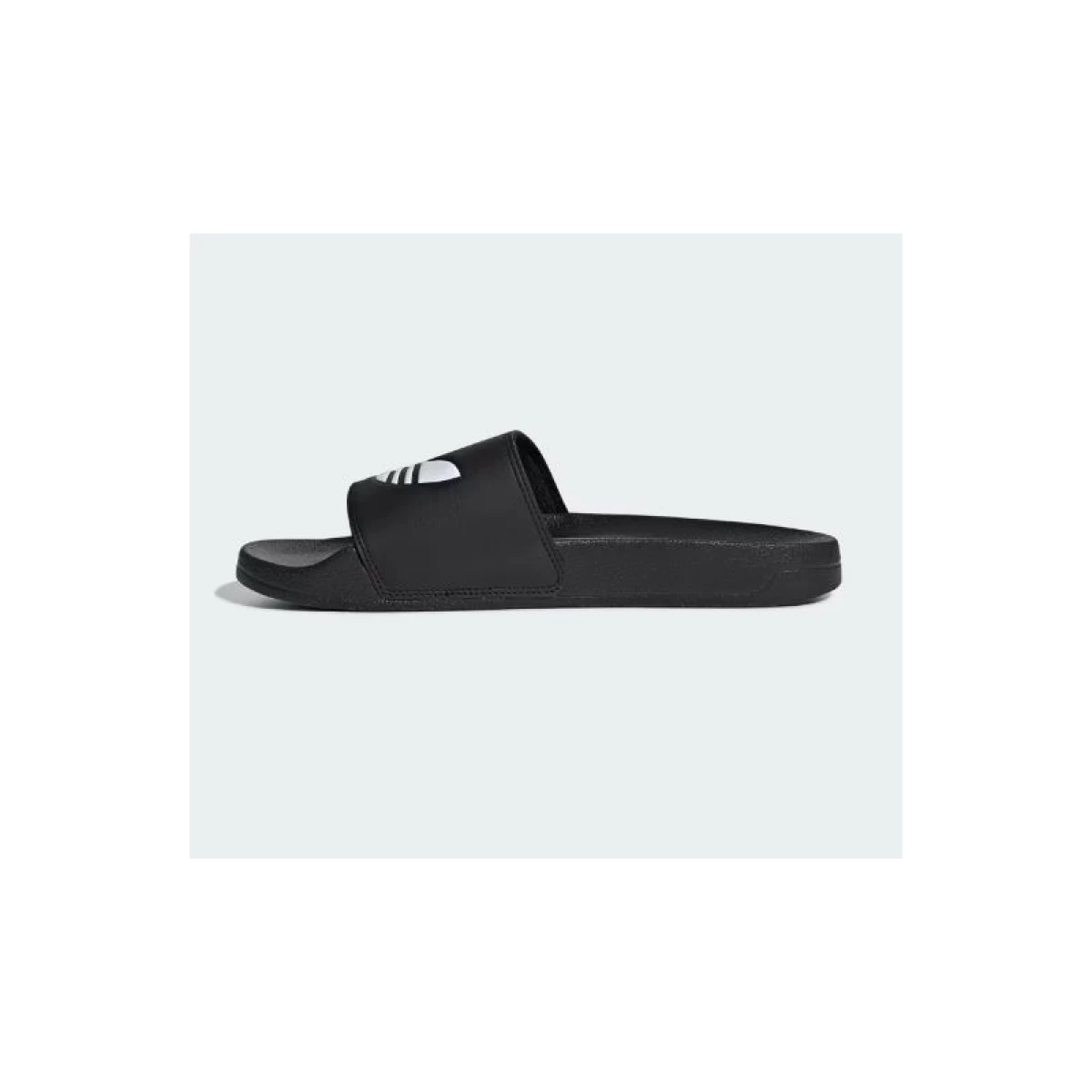 Šlapky (plážová obuv) ADIDAS ORIGINALS Adilette Lite U core black cloud white core black · záber 3