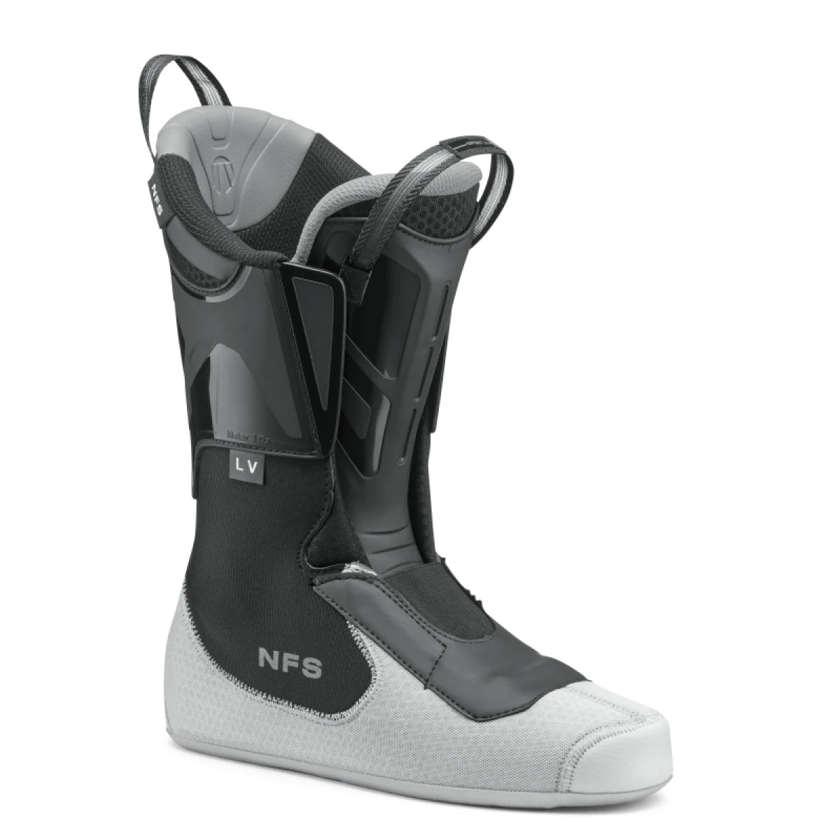 Pánske lyžiarky na zjazdovku - on piste TECNICA Mach Sport 100 LV GW, black · záber 5