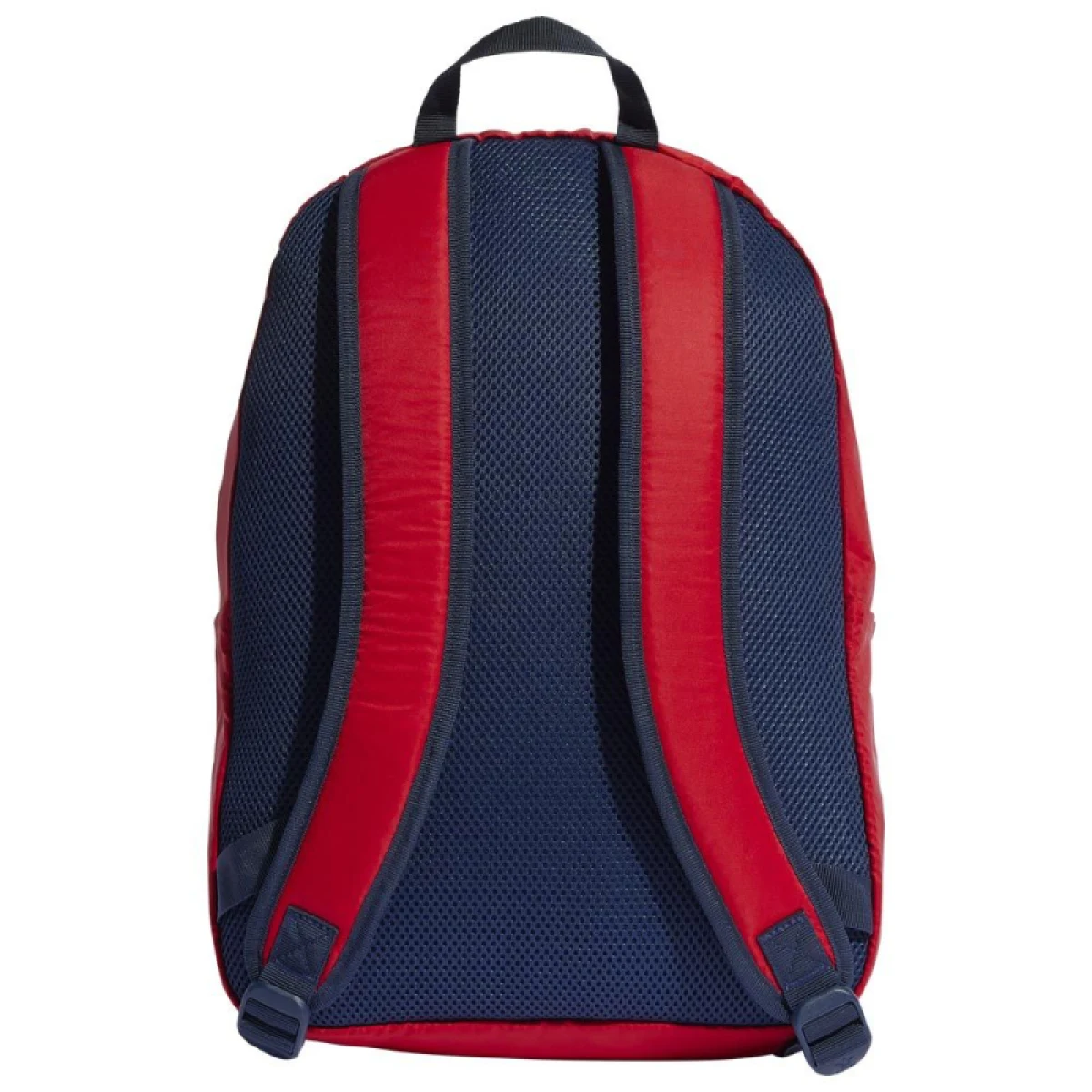 Batoh ADIDAS ORIGINALS AC ARCHIVE BP Red · záber 2