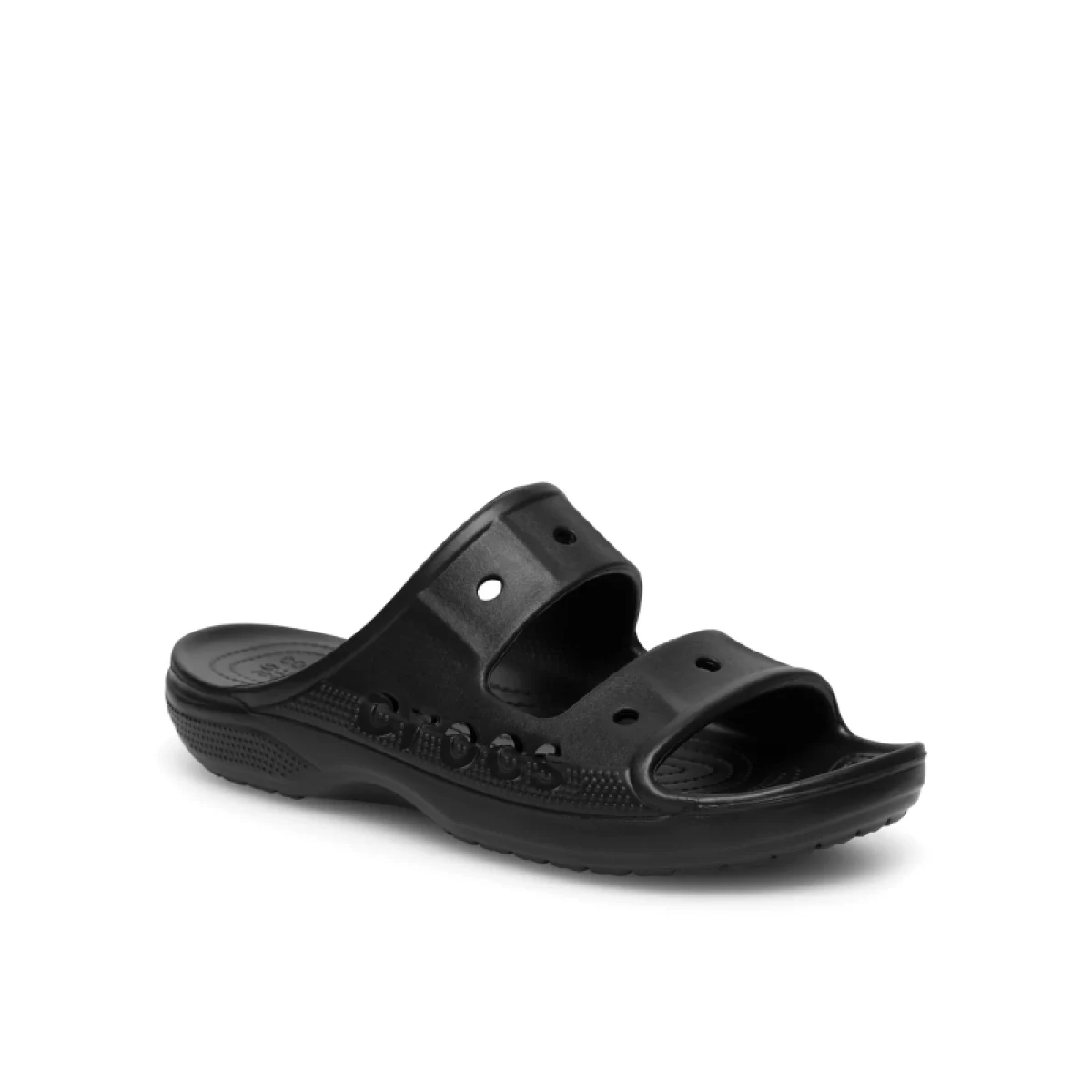 Sandále CROCS Baya Sandal black · záber 3