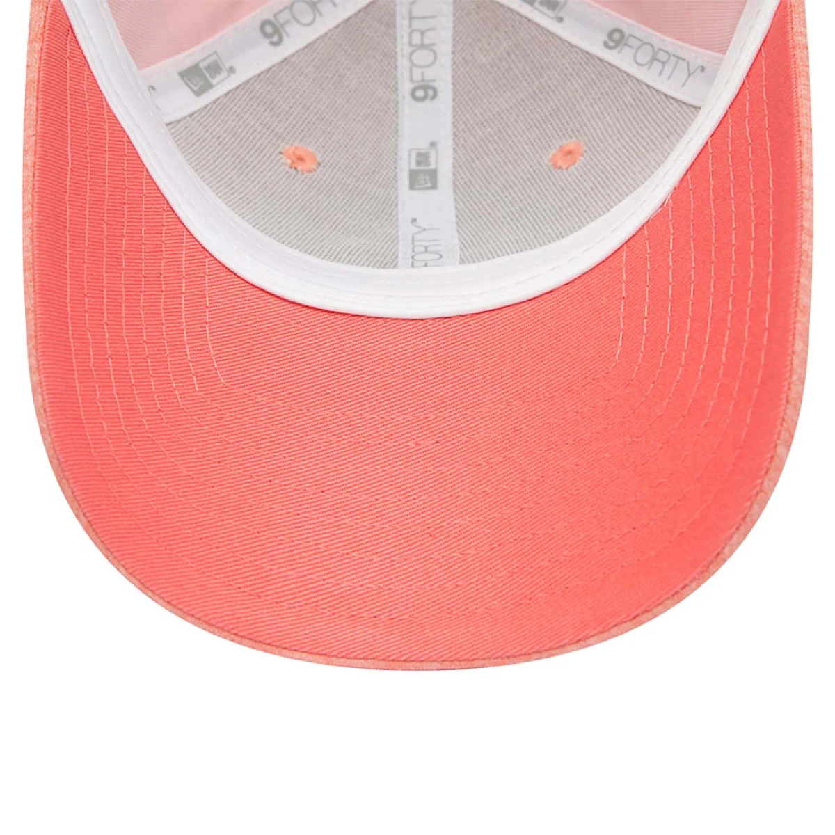 Dámska šiltovka NEW ERA 940W MLB Wmns jersey 9forty NEYYAN · záber 5