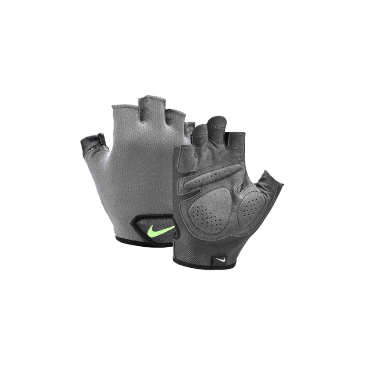 Fitness rukavice na cvičenie NIKE MN ESSENTIAL FTS GLV CG AT VT · záber 3