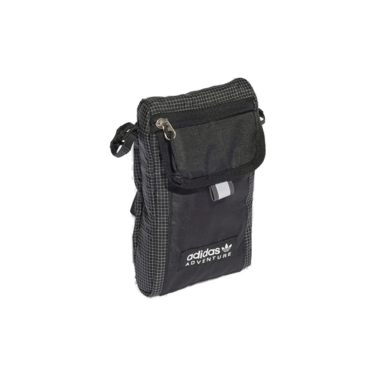 Malá taška cez rameno ADIDAS ORIGINALS FLAP BAG S · záber 2